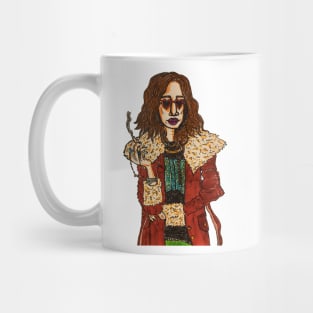 Darlene Mug